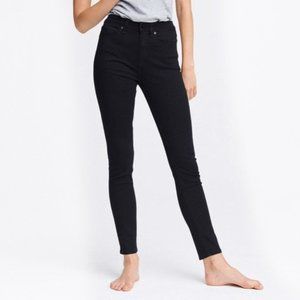 RAG & BONE Nina High Skinny Jeans! No-Fade, NWT